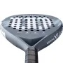 WILSON optix v2 power blue padel racket