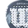 WILSON optix v2 power blue padel racket