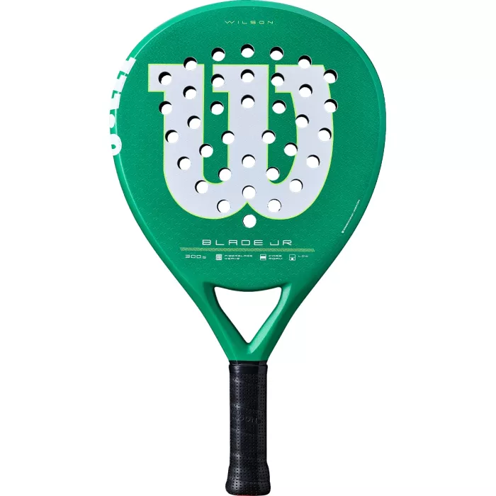 WILSON Blade Jr V4 padeles rakete