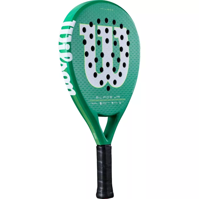 WILSON Blade Jr V4 padeles rakete
