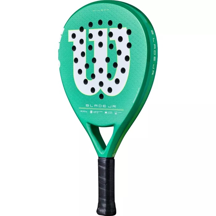 WILSON Blade Jr V4 padeles rakete