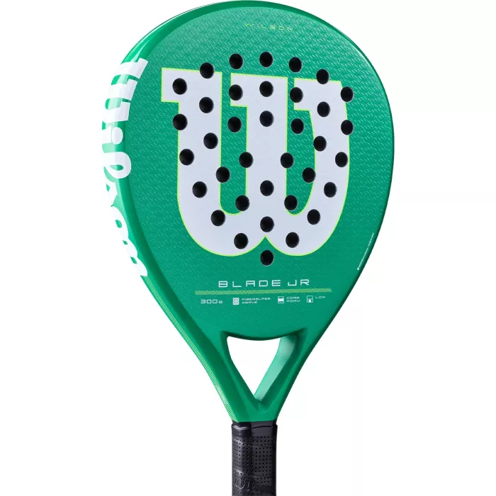 WILSON Blade Jr V4 padeles rakete