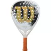 WILSON defy pro v1 īpašā izdevuma padel rakete