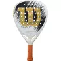 WILSON defy pro v1 īpašā izdevuma padel rakete