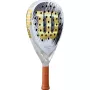 WILSON defy pro v1 īpašā izdevuma padel rakete