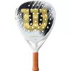 WILSON defy v1 speciālās sērijas padel tenisa rakete