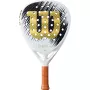 WILSON defy v1 speciālās sērijas padel tenisa rakete