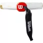 WILSON defy v1 speciālās sērijas padel tenisa rakete