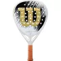 WILSON defy ls v1 padel racket