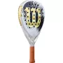 WILSON defy ls v1 padel racket