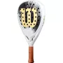 WILSON defy ls v1 padel racket