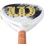 WILSON defy ls v1 padel racket