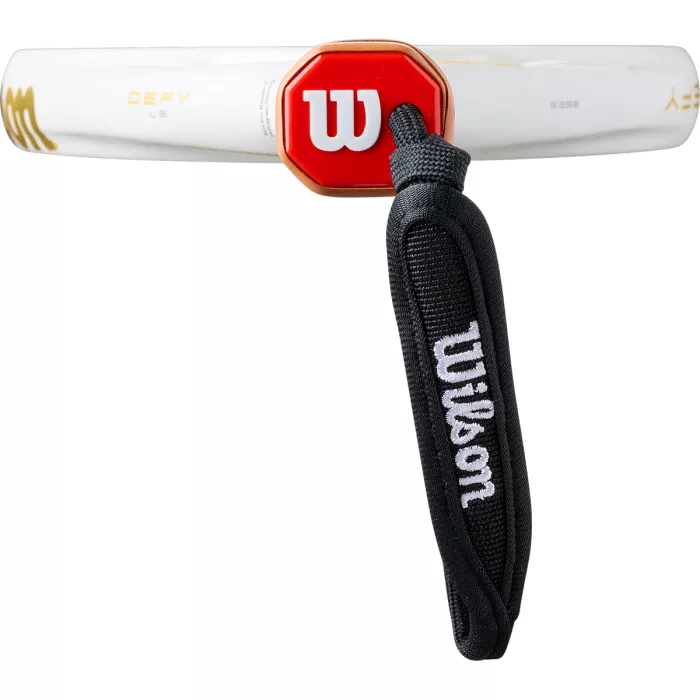 WILSON defy ls v1 padel racket