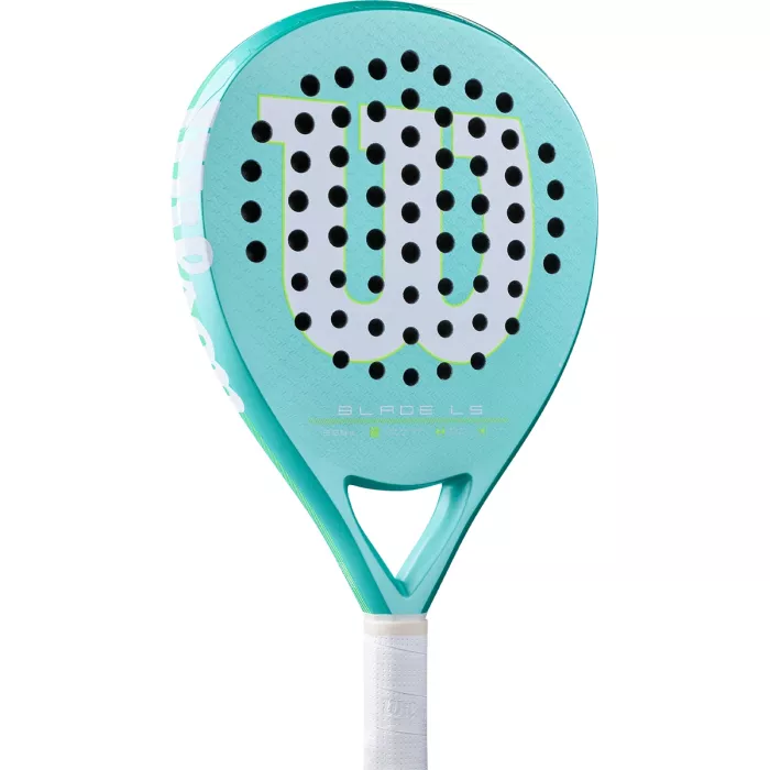 WILSON Blade LS V4 GR padeles rakete