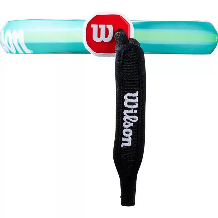 WILSON Blade LS V4 GR padeles rakete