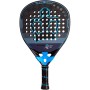 BLACK CROWN patron xtrem padel racket