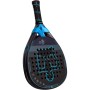 BLACK CROWN patron xtrem padel racket