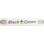 BLACK CROWN hurricane pro 3.0 padel racket