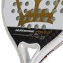 BLACK CROWN hurricane pro 3.0 padel racket