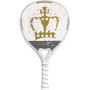 BLACK CROWN hurricane 3.0 padel racket