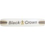 BLACK CROWN hurricane 3.0 padel racket