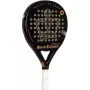 BLACK CROWN piton padel racket