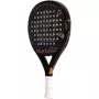 BLACK CROWN piton padel racket