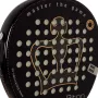 BLACK CROWN piton padel racket