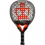 BLACK CROWN special max padel racket