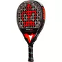 BLACK CROWN special max padel racket