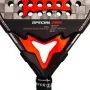 BLACK CROWN special max padel racket