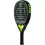 BLACK CROWN special elite padel racket