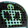 BLACK CROWN special elite padel racket