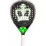 BLACK CROWN patron kore padel racket