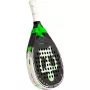 BLACK CROWN patron kore padel racket