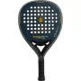 BLACK CROWN iconic crown padel racket