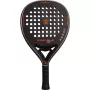 BLACK CROWN iconic padel racket