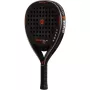BLACK CROWN iconic padel racket