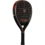 BLACK CROWN iconic padel racket