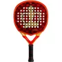 BLACK CROWN gladius forze padel racket