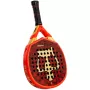 BLACK CROWN gladius forze padel racket