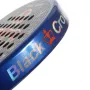 BLACK CROWN gladius padel racket