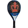 BLACK CROWN rebel padel racket