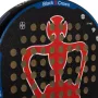 BLACK CROWN rebel padel racket