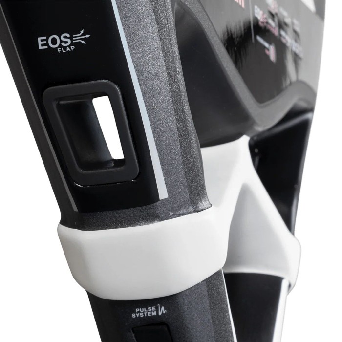 NOX quantum carbon 12k padel racket