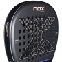 NOX quantum carbon 12k padel racket