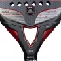 NOX future attack 12k alum padel rakete