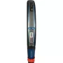 NOX future hybrid 12k alum padel racket
