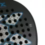 NOX future hybrid 12k alum padel racket