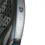 NOX future hybrid 12k alum padel racket